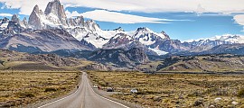 Patagonia, un viaggio unico in Argentina