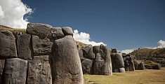 Fortezza Sacsayhuaman Fortezza Sacsayhuaman