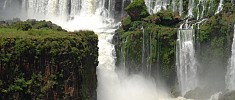 Iguazu - Viaggio in Argentina