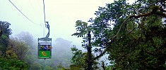 SkyAdventure Monteverde