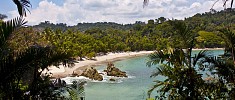 Manuel Antonio