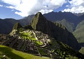 Machu Picchu Machu Picchu