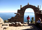 Lago Titicaca Lago Titicaca