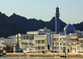 Muscat - Oman