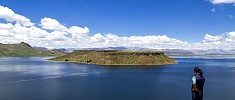 Titicaca
