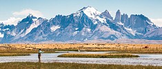 Paine - Viaggio in Patagonia