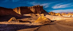 Desertodi Atacama - Viaggio in Cile