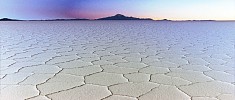 Salar di Uyuni - Viaggio in Bolivia