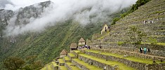 Mashpi acqua - viaggio in Ecuador