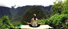 Machu Picchu Belmond