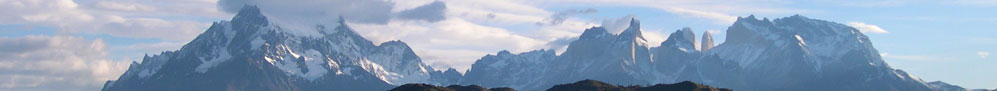 Viaggi Cile > L'immensa Patagonia - &copy; Ruta 40 -