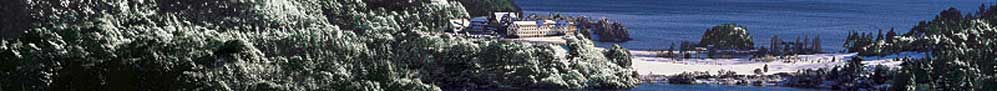Argentina > Bariloche - &copy; archivio Ruta 40 -