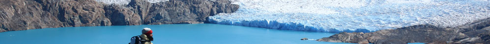 Argentina > Perito Moreno - &copy; archivio Ruta 40 -