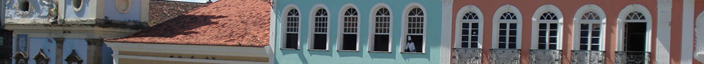 Viaggi Brasile > Bahia - &copy; archivio Ruta 40 -