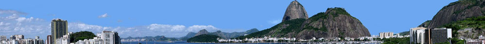Viaggi Brasile > Rio de Janeiro - &copy; archivio Ruta 40 -