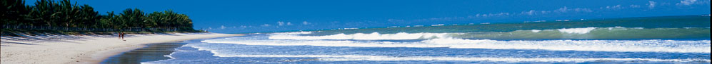 Brasile > Trancoso - &copy; archivio Embratur -