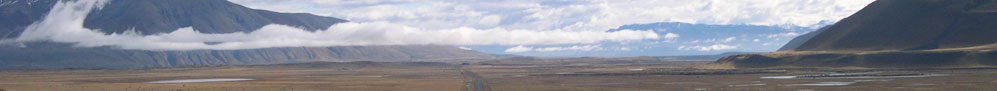 Viaggi Cile > Terra Senza Confini - &copy; Ruta 40 -