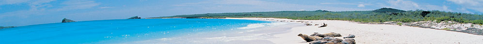 Viaggi Galapagos - Panorami mozziafiato