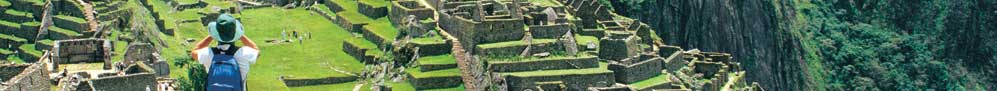Viaggi Per� > Machu Picchu, La Citt&agrave; Perduta - &copy; archivio Ruta 40 -