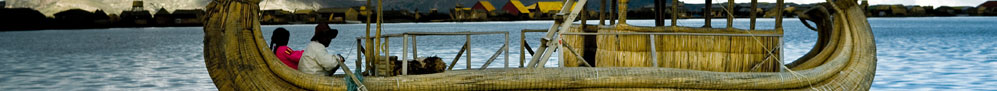 Per� > Lago Titicaca - &copy; The Andean Experience Co. -