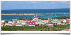 St Martin Panorama - � Ruta 40 -