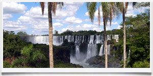 Argentina > Cascate Iguazu - � Ruta 40 -