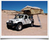 Noleggio Auto Argentina - Jeep Roof Tend Camp - © archivio Ruta 40 - Noleggio Auto Argentina - Jeep Roof Tend Camp