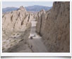 Argentina - Quebrada de Las Flechas - &copy; archivio Ruta 40 -