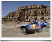 Rally Dakar - Argentina - San Juan - &copy; archivio Ruta 40 -