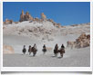 Viaggio Argentina - Spedizione a Cavallo sulle Ande - � archivio Ruta 40 -