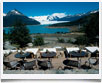 Hosteria Los Notros > El Calafate - © archivio Ruta 40 - Hosteria Los Notros > El Calafate - © archivio Ruta 40 -