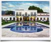 Patios de Cafayate Hotel & Spa - � archivio Ruta 40 -