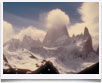 Argentina Fitz Roy - © archivio Ruta 40 - Argentina Fitz Roy - © archivio Ruta 40 -