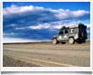 La Ruta 40 - � Leo Regnier -