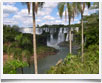 Le cascate Iguazu - © archivio Ruta 40 - Le cascate Iguazu - © archivio Ruta 40 -