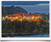 Hotel Llao Llao San Carlos de Bariloche - © archivio Ruta 40 - Hotel Llao Llao San Carlos de Bariloche - © archivio Ruta 40 -