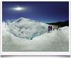 Viaggio Patagonia - Mini Trekking Perito Moreno - � archivio Ruta 40 -