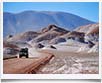 Tolar Grande > Argentina - © Alejandro Soliz - Tolar Grande > Argentina - © Alejandro Soliz -