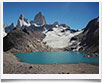 Patagonia > Laguna Torre - © archivio Ruta 40 - Patagonia > Laguna Torre - © archivio Ruta 40 -
