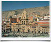 Bolivia La Paz - © archivio Ruta 40 - Bolivia La Paz - © archivio Ruta 40 -