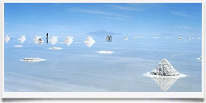 Bolivia Salar de Uyuni - © Libertinus Yomango - Bolivia Salar de Uyuni - © Libertinus Yomango -