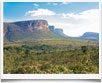 Chapada Diamantina > Brasile - © archivio Embratur - Chapada Diamantina > Brasile - © archivio Embratur -