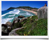 Praia do Joaquina - Florianopolis > Brasile - © Christian Knepper - Embratur Praia do Joaquina - Florianopolis > Brasile - © Christian Knepper - Embratur