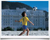 Copacabana Palace > Rio de Janeiro - � archivio Ruta 40 -