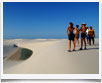 Lencois Maranhenses - © archivio Ruta40 - Lencois Maranhenses - © archivio Ruta40 -