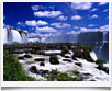 Cascate Iguazu - Foz do iguacu > Brasile - © archivio Ruta40 - Cascate Iguazu - Foz do iguacu > Brasile - © archivio Ruta40 -