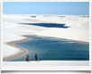 Lencois Maranhenses - © archivio Ruta40 - Lencois Maranhenses - © archivio Ruta40 -