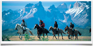 Cile > Torres del Paine - © archivio Ruta 40 - Cile > Torres del Paine - © archivio Ruta 40 -