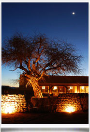 Cile > Hotels & Lodges
