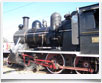 Cile Wine Train - © archivio Ruta 40 - Cile Wine Train - © archivio Ruta 40 -
